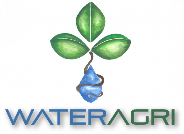 Wateragris logotyp.