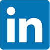 Länk till LinkedIn.