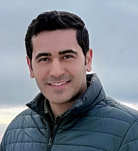 Hamid Karrari