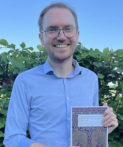Rikard Gannedahl