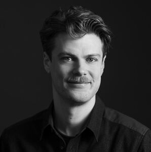 Joakim Brorsson