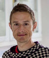 Lars Nybo. Photo.