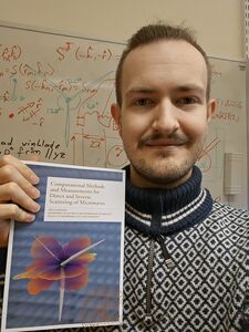 Niklas Wingren