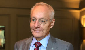 Sven Mattisson, Photo.