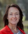Moniek Zuurbier. Photo.