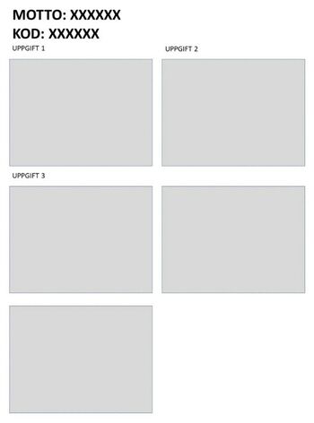 Översiktsbild uppgift 4. Bild.