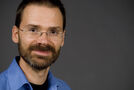 Björn Regnell. Foto