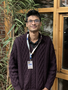 Gautham Rangasamy