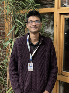 Gautham Rangasamy