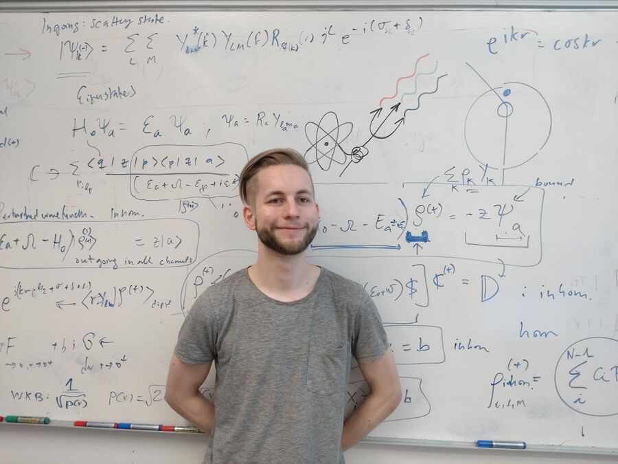 Axel Stenquist