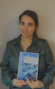 Zahra Chamideh