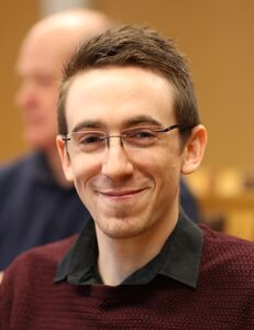 Markus Hellenbrand