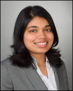 Abinaya Krishnaraja
