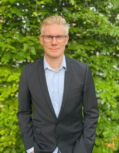 Christian Elgaard