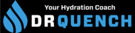 Logotype of DrQuench.