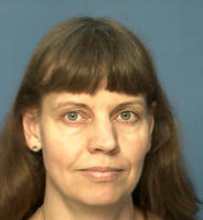 Anna Axelsson. Porträttbild.