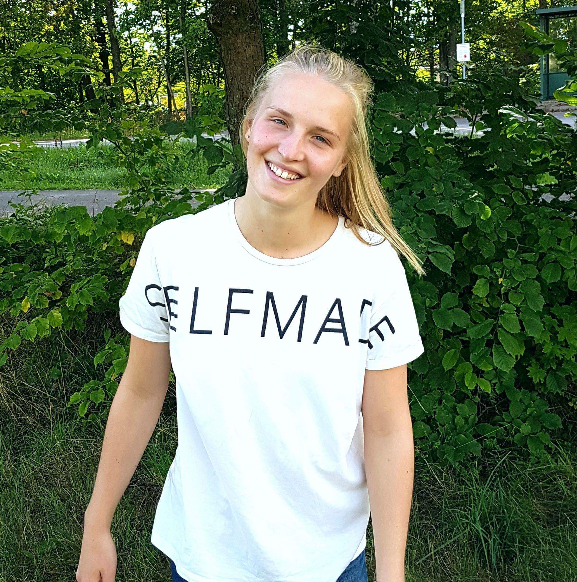 Personporträtt.Foto.