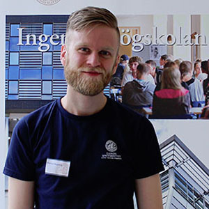 Personporträtt.Foto.