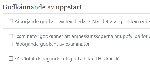 Godkänna