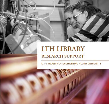LTH Library research support