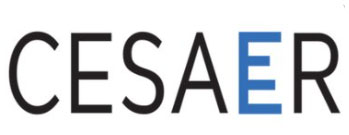 CESAER. Logo.