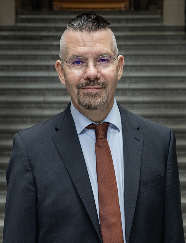 Erik Renström. Foto.