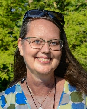 Birgitta Nordquist. Photo.