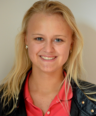 Emma Asklund. Foto.