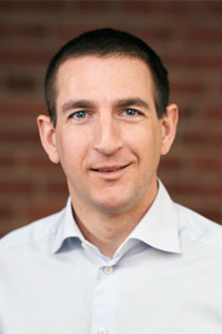 Kristian Soltesz. Foto.