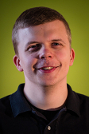 Image showing Fredrik Schultheiss