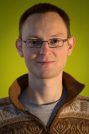 Image showing Kenneth Frogner