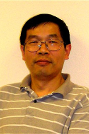 Image showing Jinming Zhou