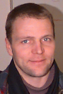 Image showing Tord Cedell