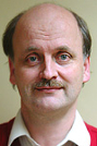 Image showing Staffan Hansen