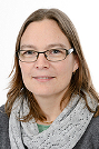 Image showing Charlotta Turner
