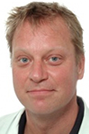 Image showing Magnus Tägil