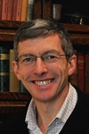 Image showing Crispin Hetherington