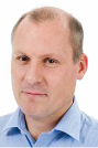 Image showing Patric Jannasch