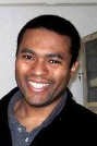Image showing Cedric Dicko