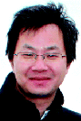 Image showing Lei Ye