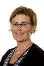 Image showing Annika Olsson