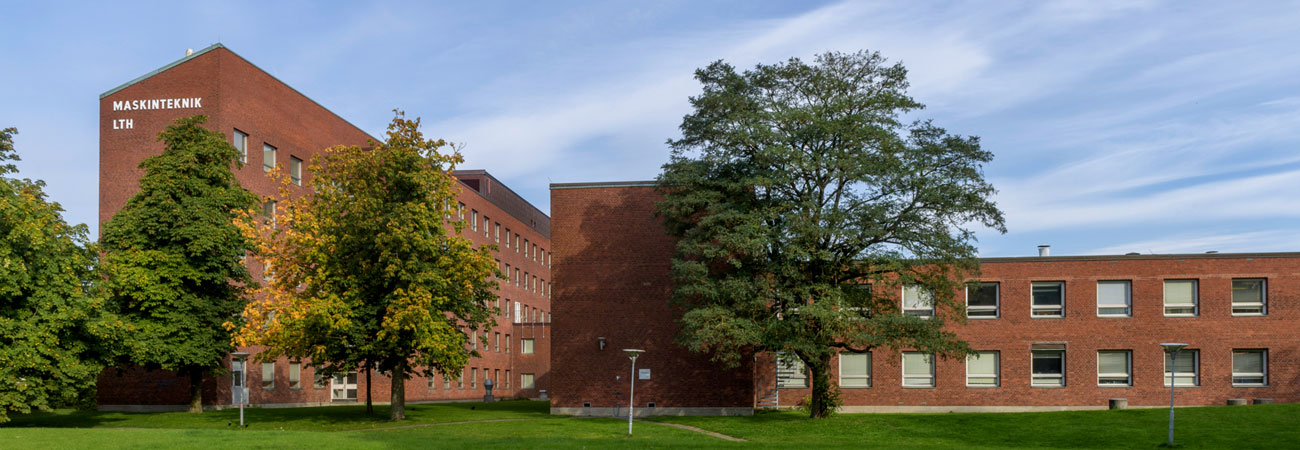 M-huset. Foto.