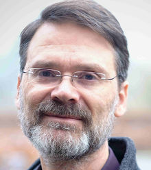 Björn Regnell, Institutionen för datavetenskap